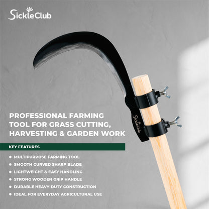 Trees Branches Cutter