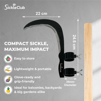 Trees Branches Cutter