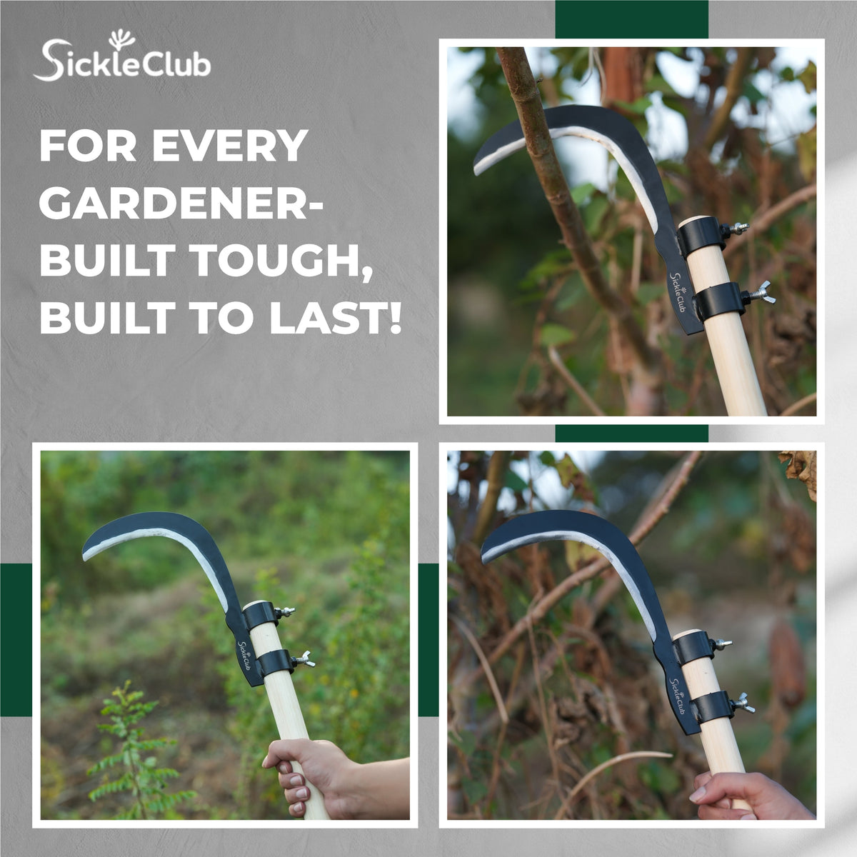 Trees Branches Cutter