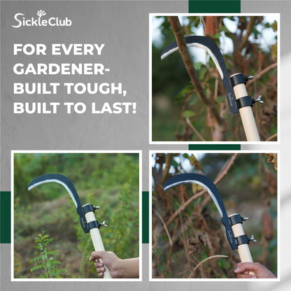 Trees Branches Cutter