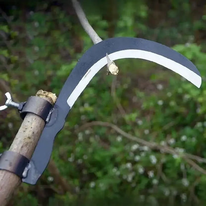 Green Cutter Pro Multi-Purpose Sickle Head