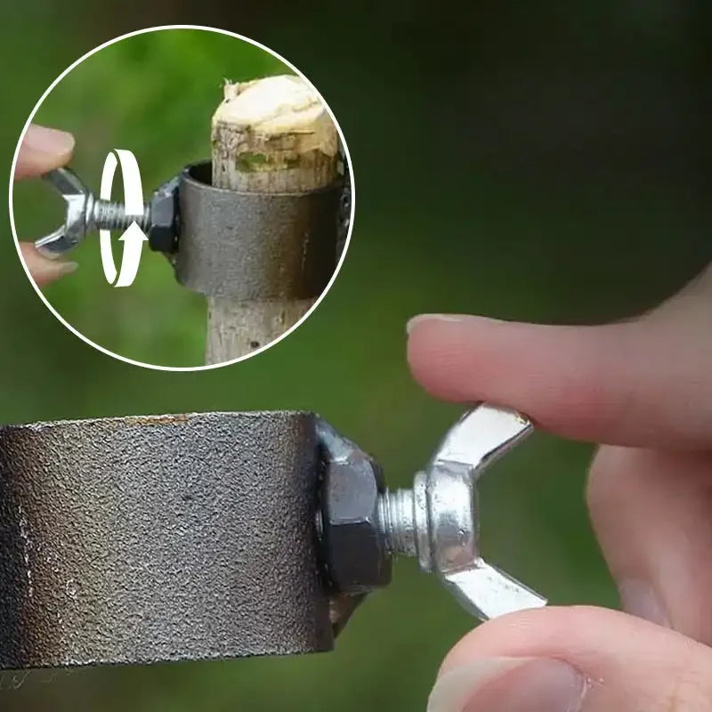 Green Cutter Pro Multi-Purpose Sickle Head
