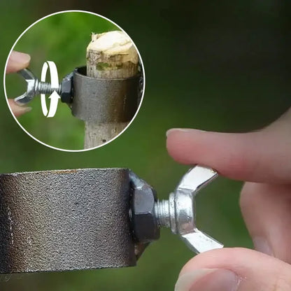Green Cutter Pro Multi-Purpose Sickle Head