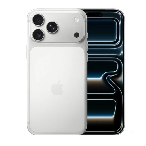 iPhone 17 Pro Max PTA Approved