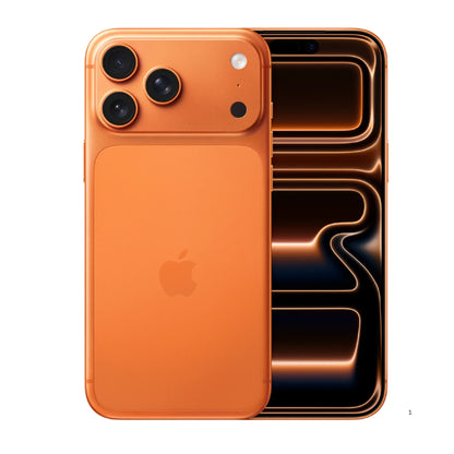 iPhone 17 Pro Max PTA Approved