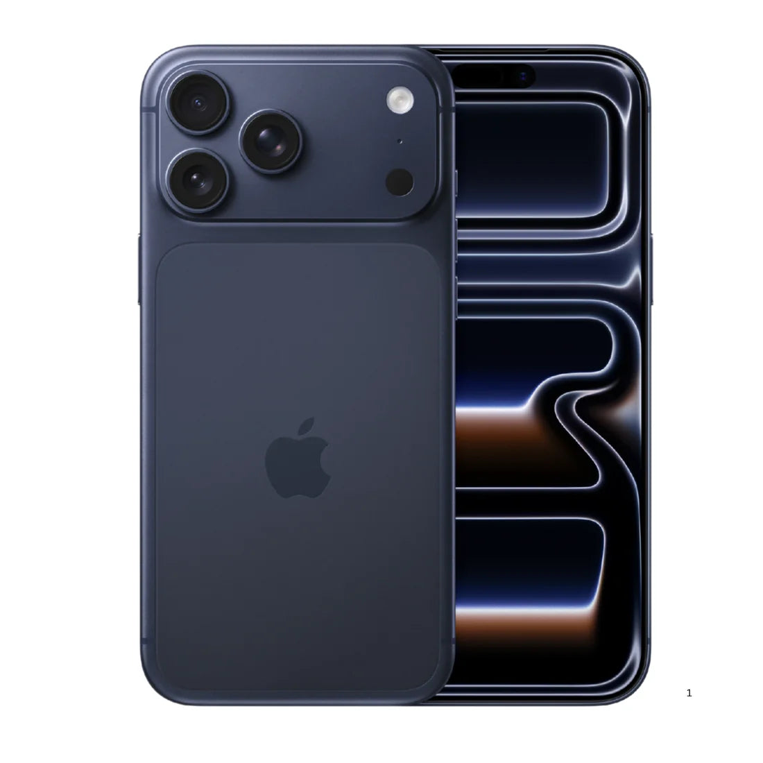 iPhone 17 Pro Max PTA Approved