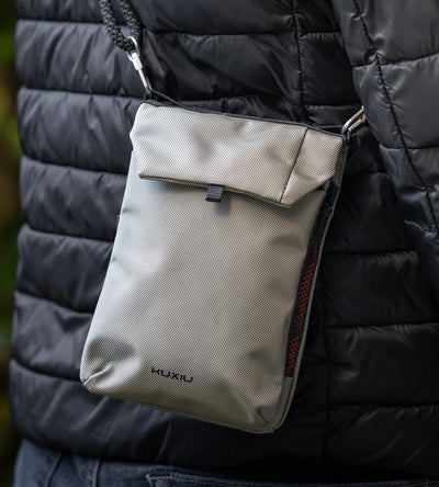 Pouch Pro For Unisex