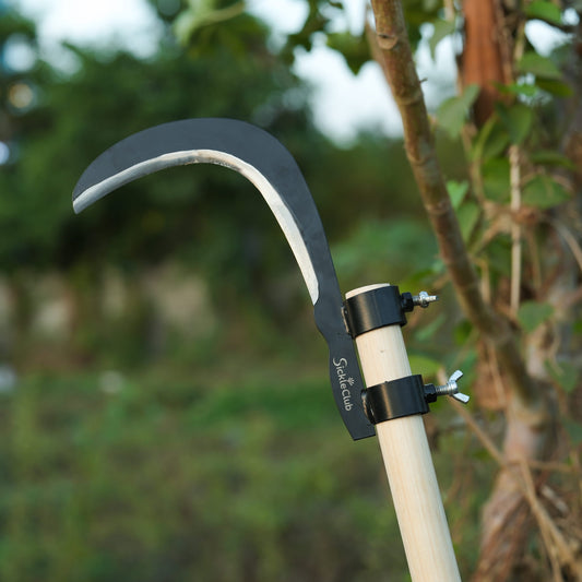 Trees Branches Cutter