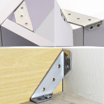 Universal Stainless SteelGriper