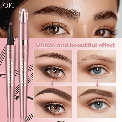 Waterproof Brow Perfection Pen