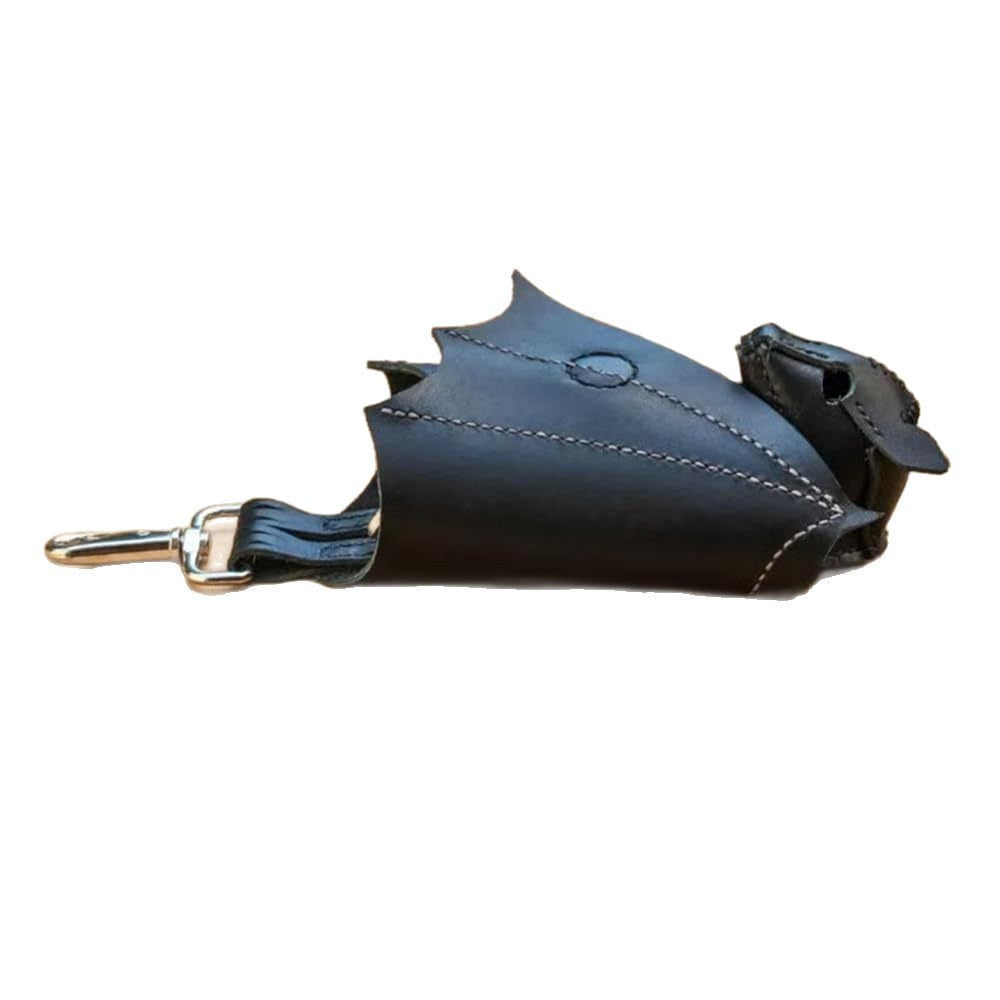 Bat Coin Pouch
