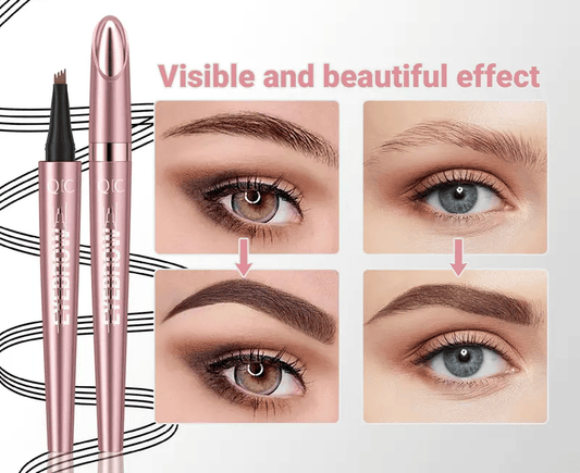 Waterproof Brow Perfection Pen