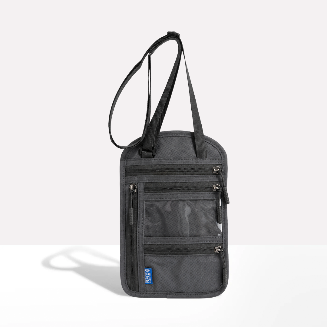 Travel Flex Urban Pouch