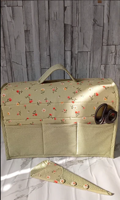 Sewing Machine Dust Cover