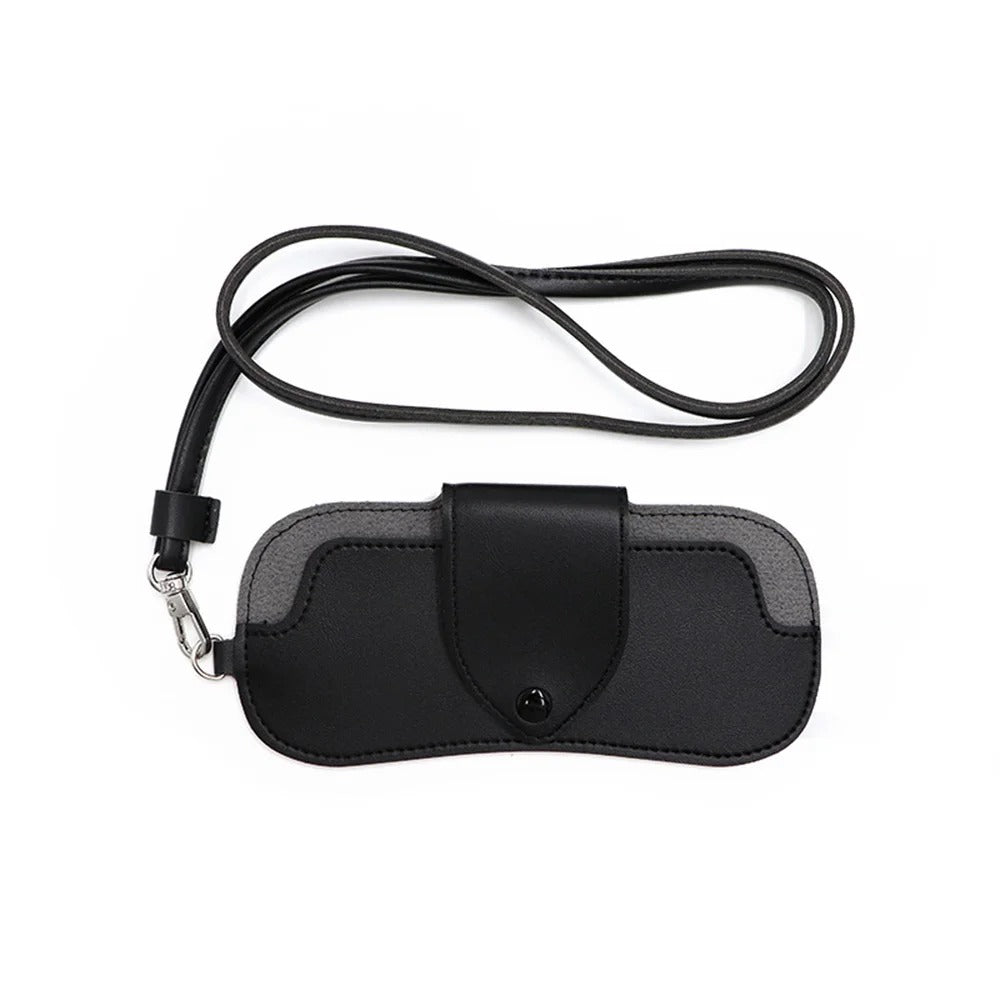 Attachable Glasses Holder