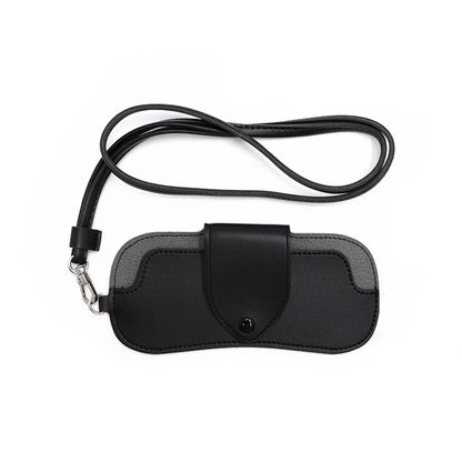 Attachable Glasses Holder