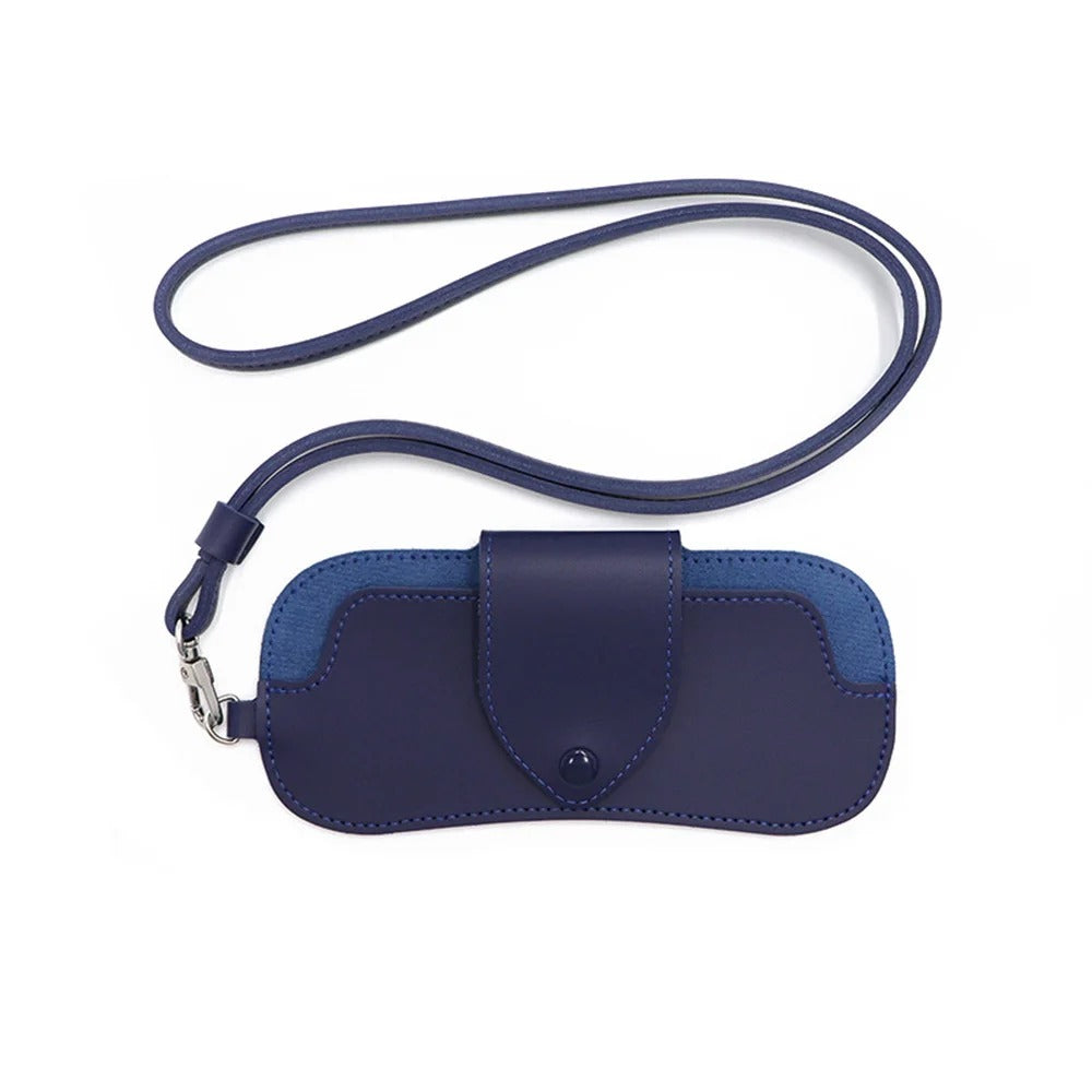 Attachable Glasses Holder