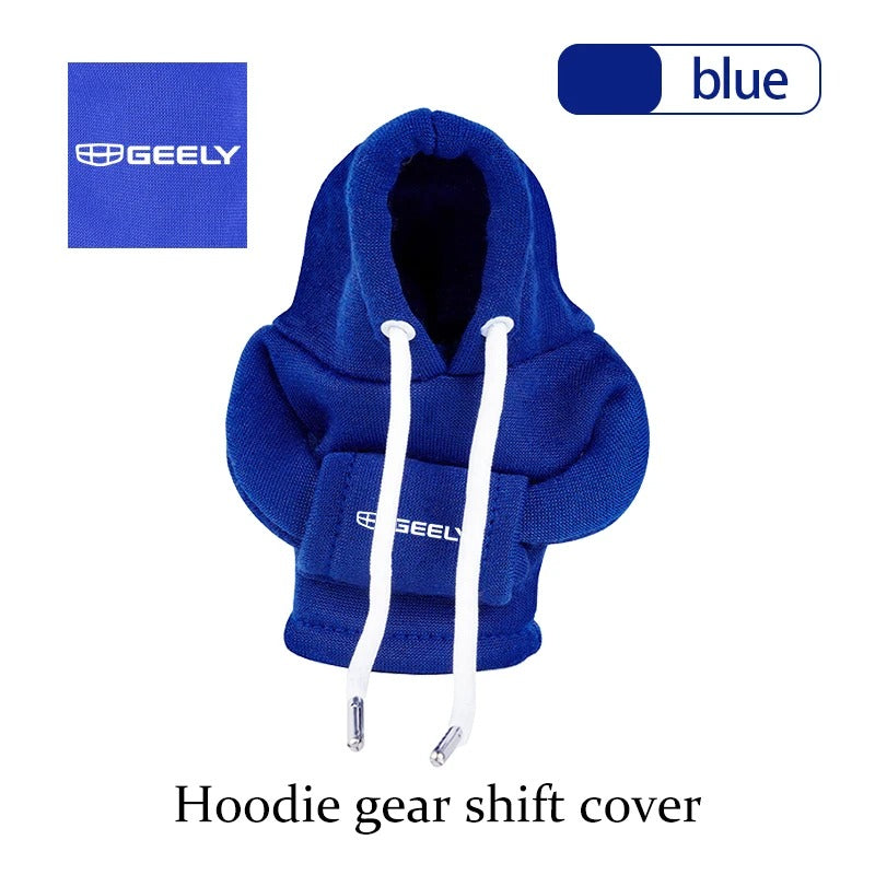 Hoodie Gear cover For Cars