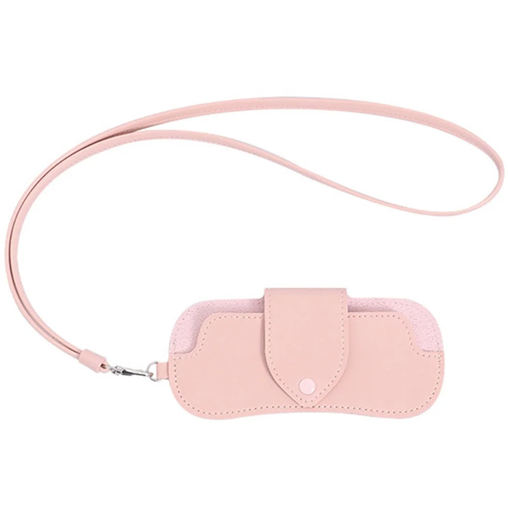 Attachable Glasses Holder