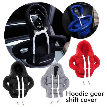 Hoodie Gear cover For Cars