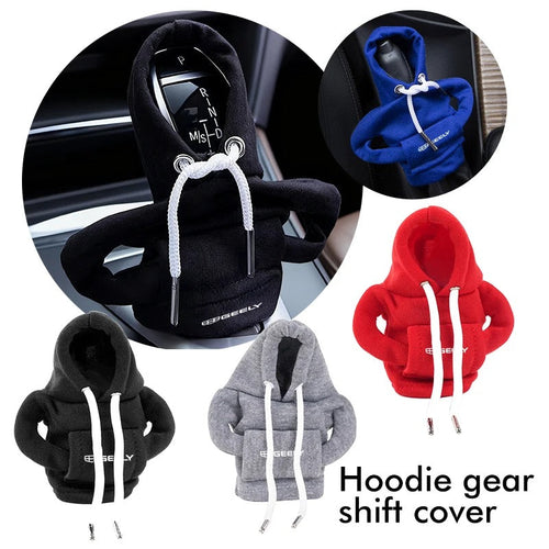 Hoodie Gear cover For Cars