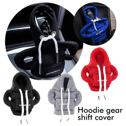 Hoodie Gear cover For Cars