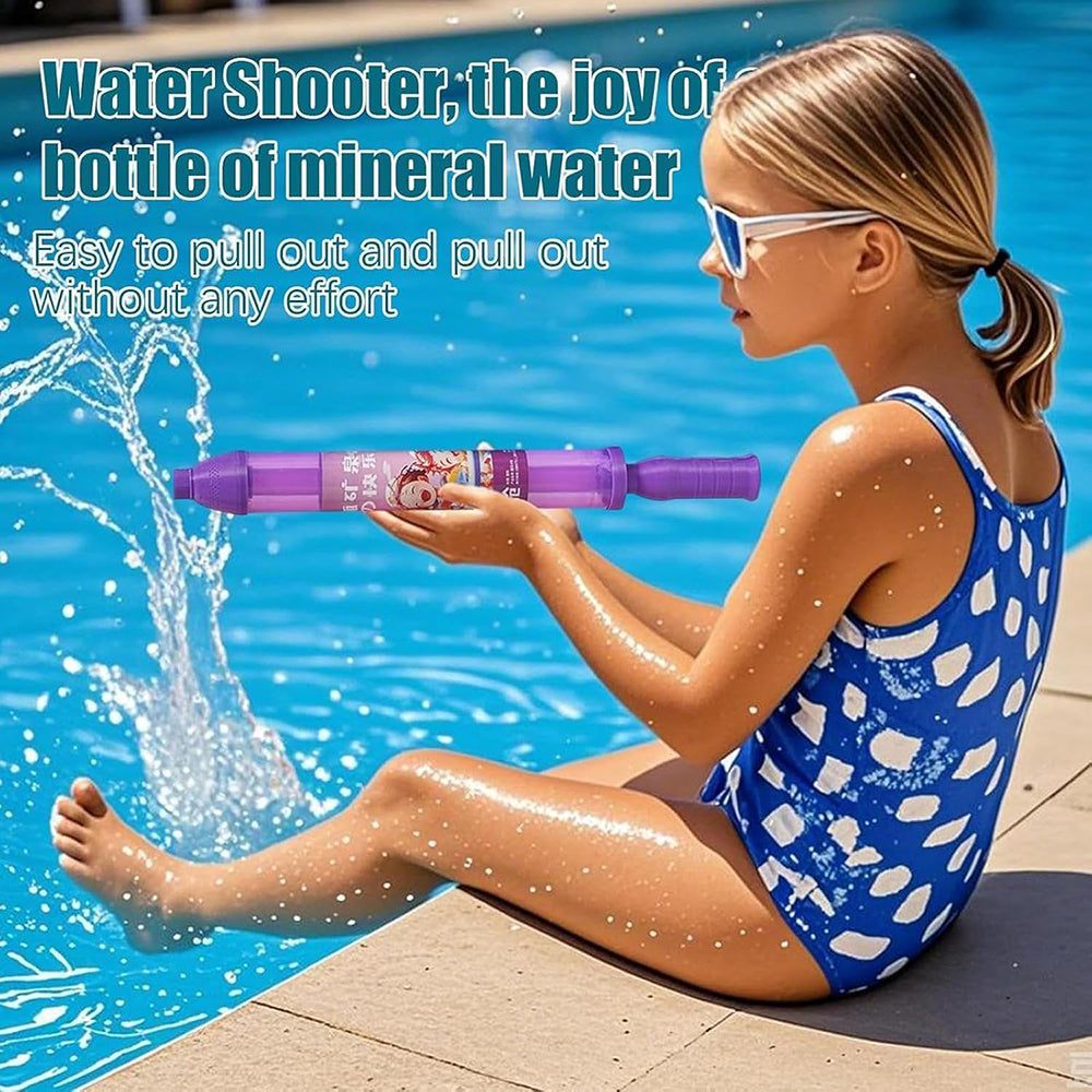 Firework Water Gun with Firework Style