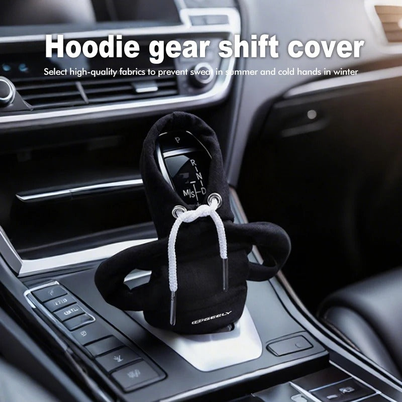 Hoodie Gear cover For Cars