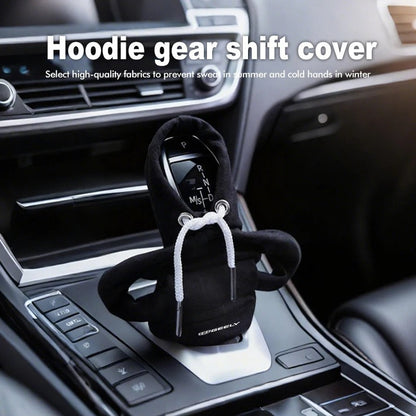 Hoodie Gear cover For Cars