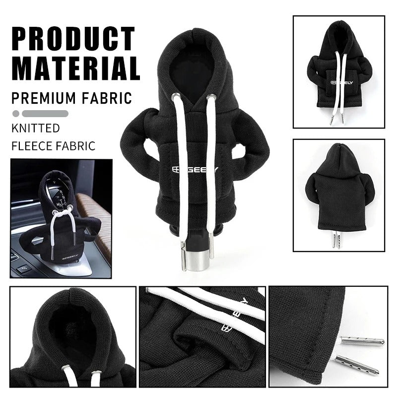 Hoodie Gear cover For Cars