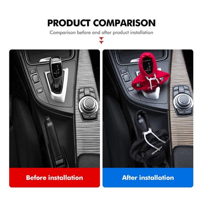 Hoodie Gear cover For Cars
