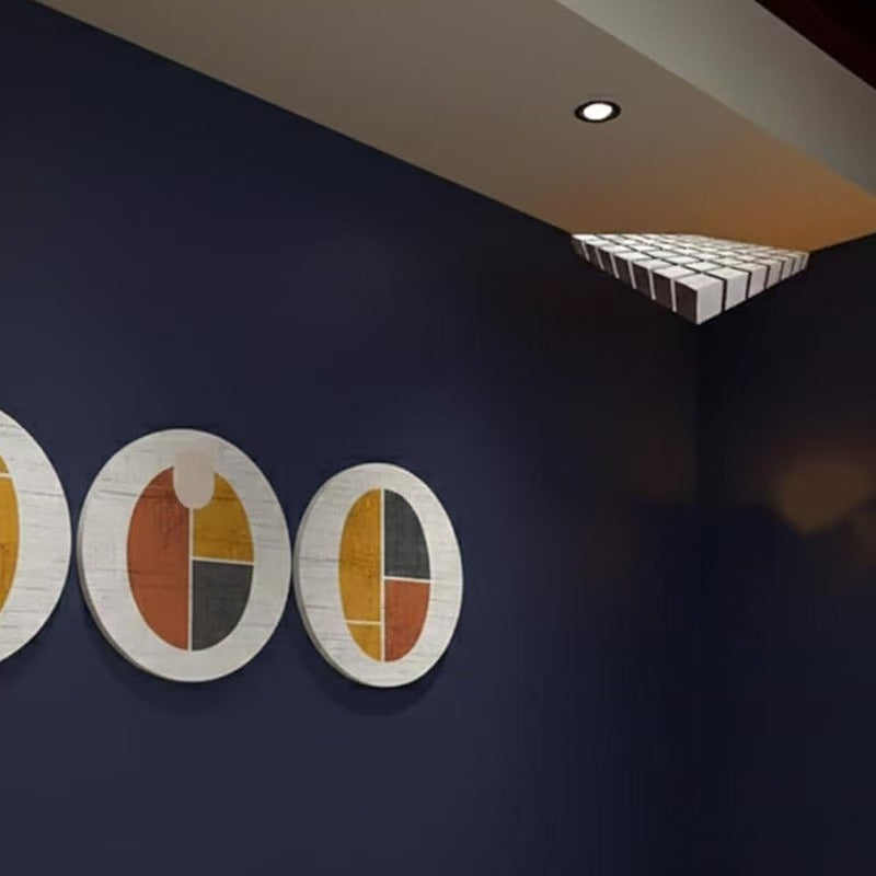 Paradox Cube 3D Wall Art