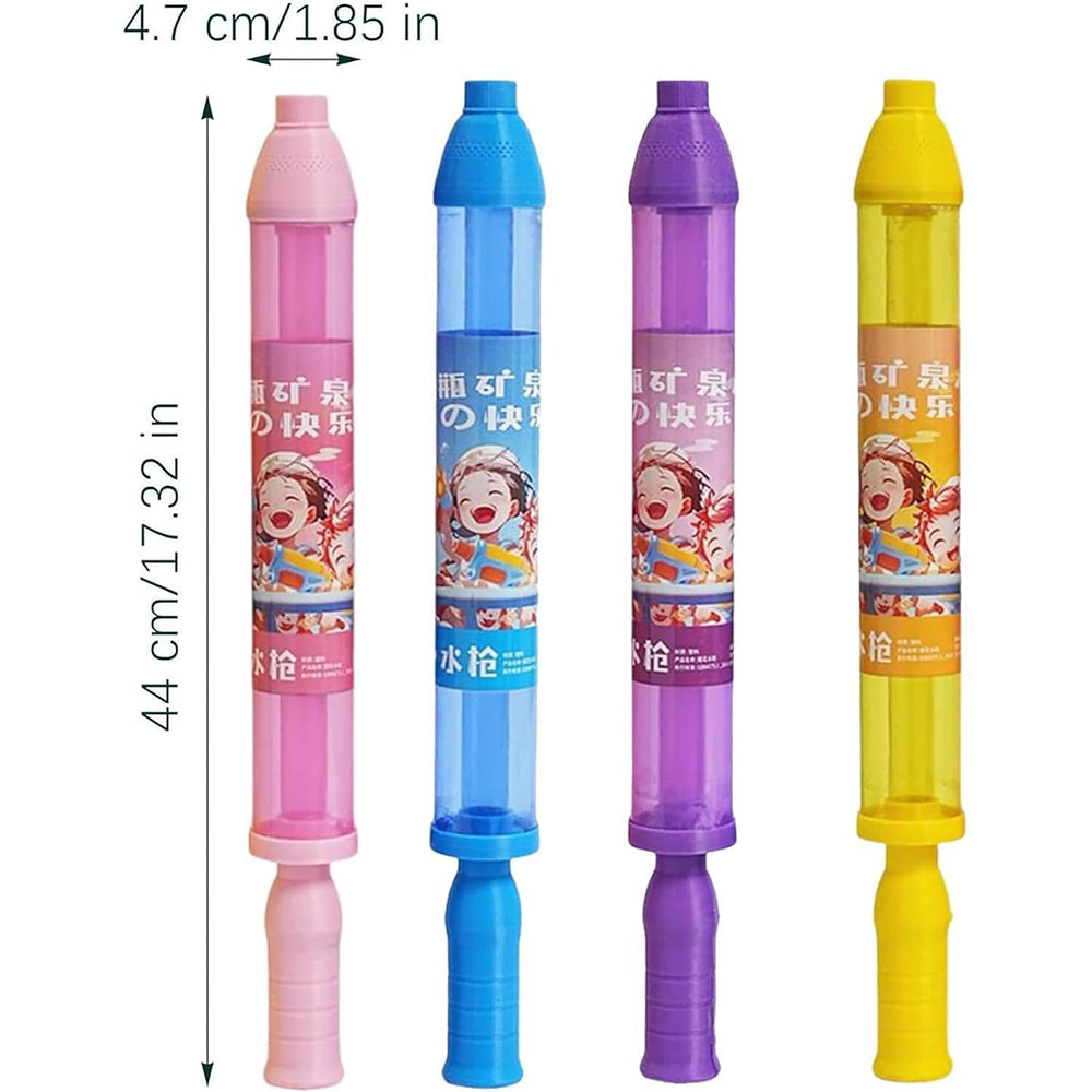 Firework Water Gun with Firework Style