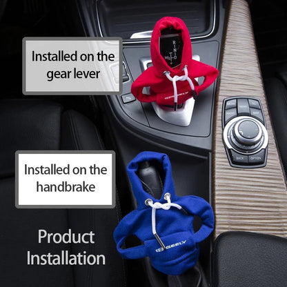 Hoodie Gear cover For Cars