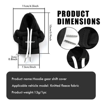 Hoodie Gear cover For Cars