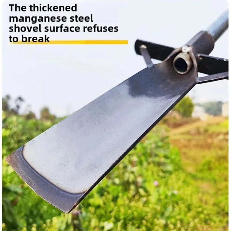 Ground Breaker Pro Digging Tool