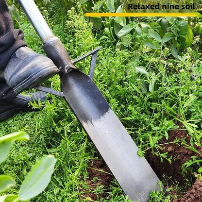 Ground Breaker Pro Digging Tool