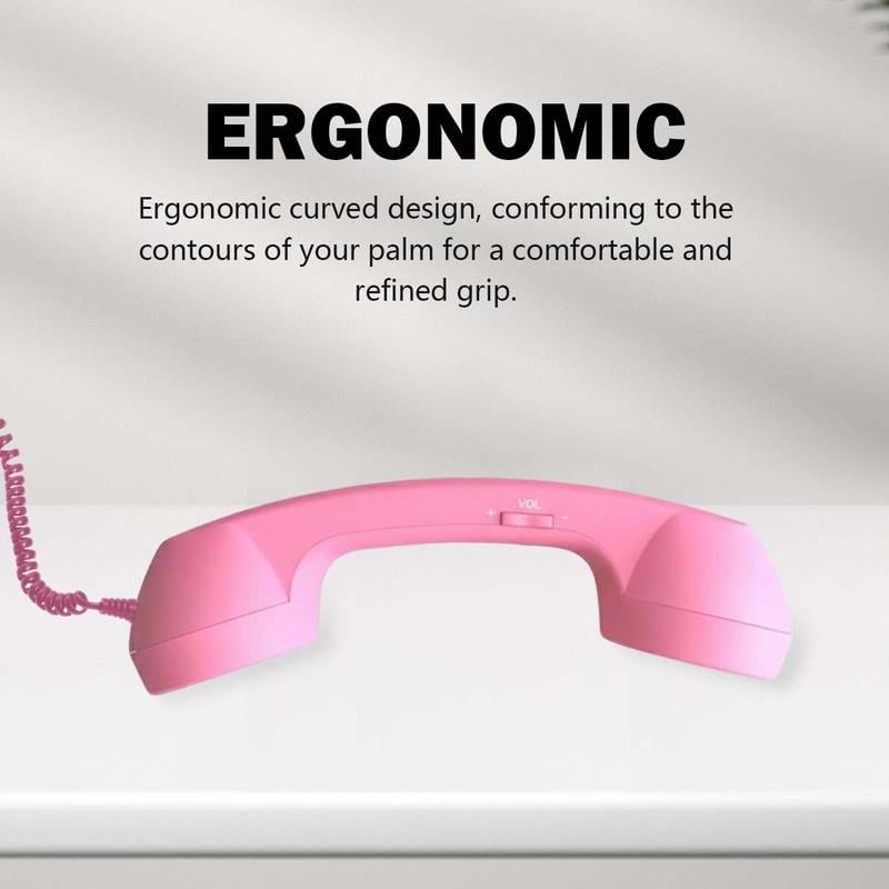 VibeCall™ — Retro Style, Modern Connection