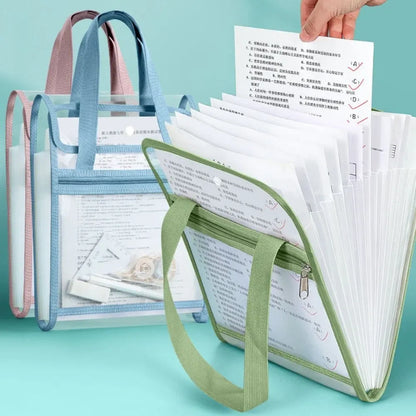 Smart Useful File Organizor